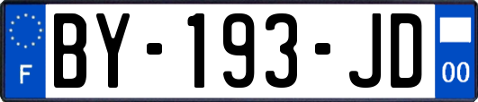 BY-193-JD