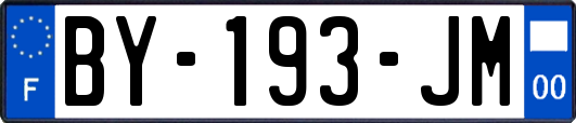 BY-193-JM