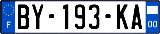 BY-193-KA