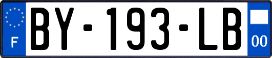 BY-193-LB