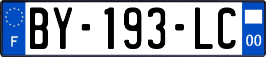 BY-193-LC