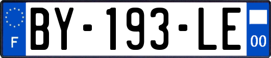 BY-193-LE