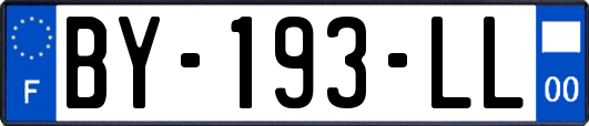BY-193-LL