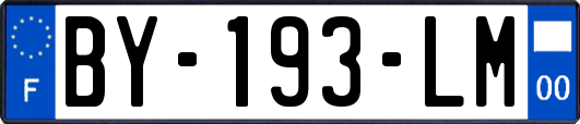 BY-193-LM