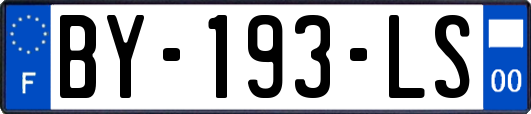 BY-193-LS