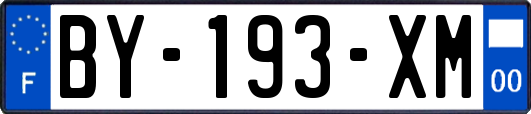 BY-193-XM