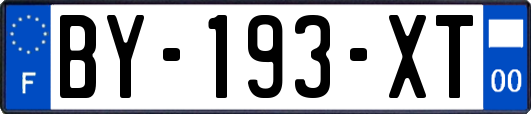 BY-193-XT