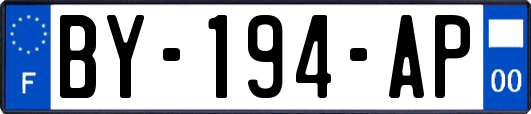 BY-194-AP