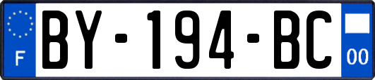 BY-194-BC