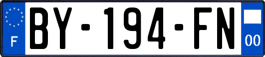 BY-194-FN