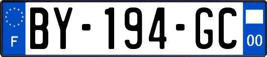 BY-194-GC