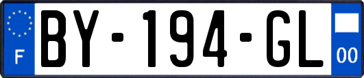 BY-194-GL