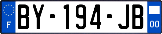 BY-194-JB