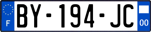 BY-194-JC