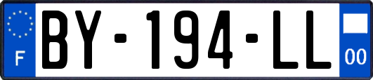 BY-194-LL