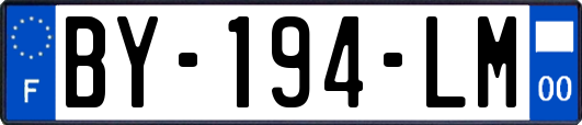 BY-194-LM