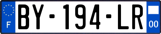BY-194-LR