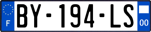 BY-194-LS