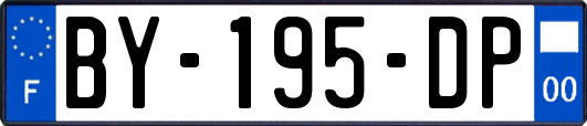 BY-195-DP