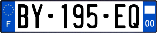 BY-195-EQ