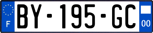 BY-195-GC
