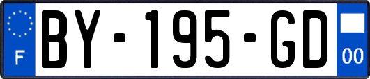 BY-195-GD