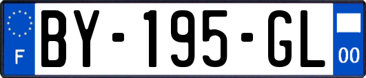BY-195-GL