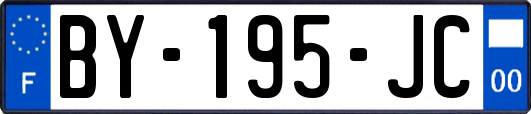 BY-195-JC
