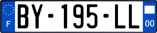 BY-195-LL