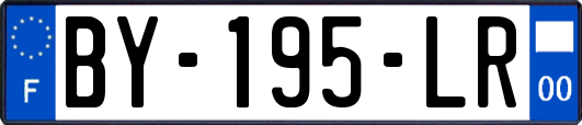BY-195-LR