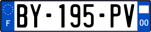 BY-195-PV