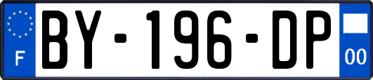 BY-196-DP