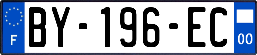BY-196-EC