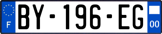 BY-196-EG