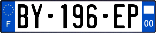 BY-196-EP