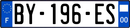 BY-196-ES