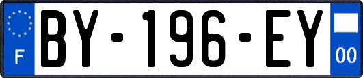 BY-196-EY