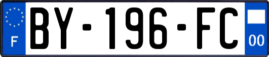 BY-196-FC