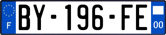 BY-196-FE