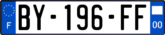 BY-196-FF