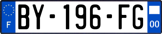BY-196-FG
