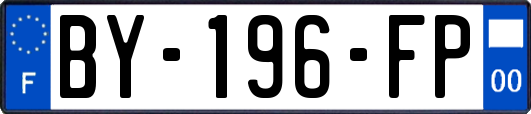 BY-196-FP