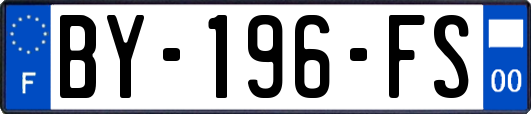 BY-196-FS