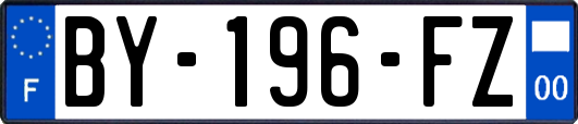 BY-196-FZ