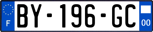 BY-196-GC
