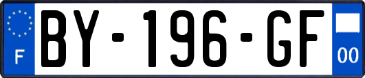 BY-196-GF