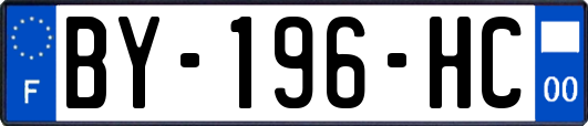 BY-196-HC