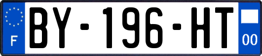 BY-196-HT