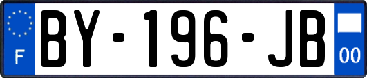 BY-196-JB