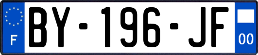 BY-196-JF